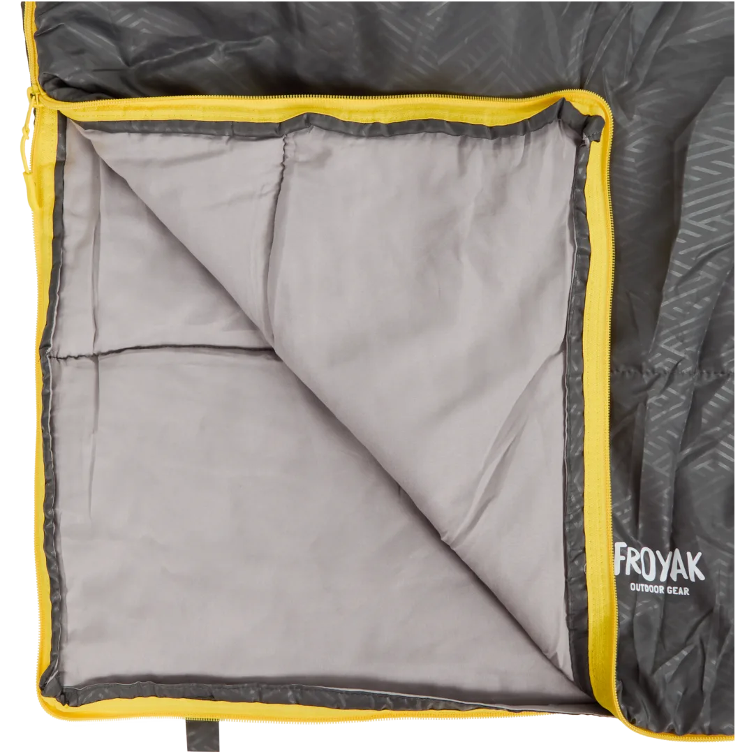 Saco-cama Froyak Individual