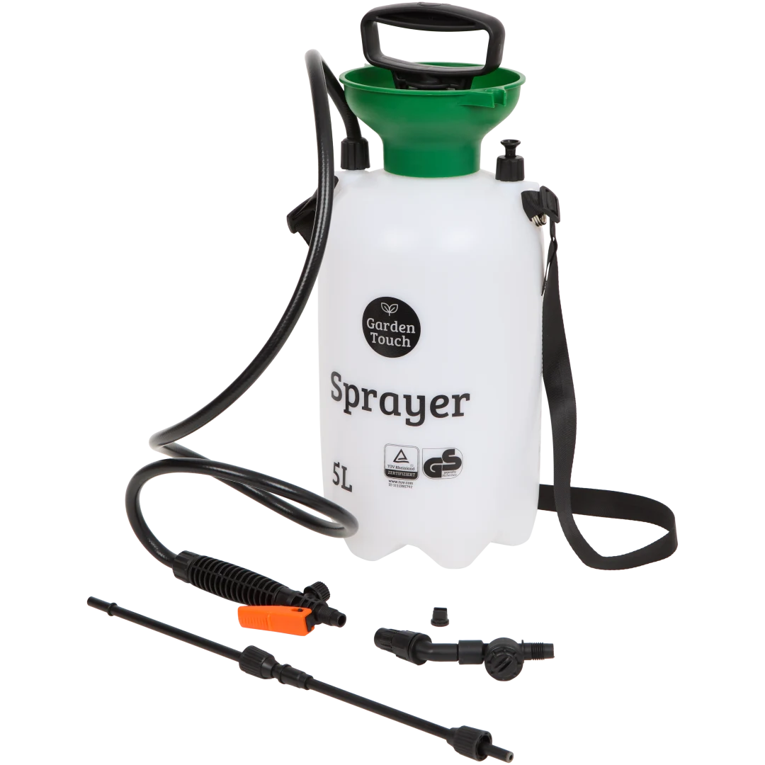 Pulvérisateur Garden Touch 3