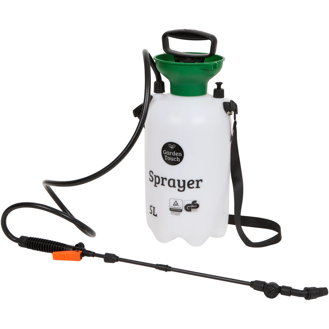 Pulvérisateur Garden Touch 2
