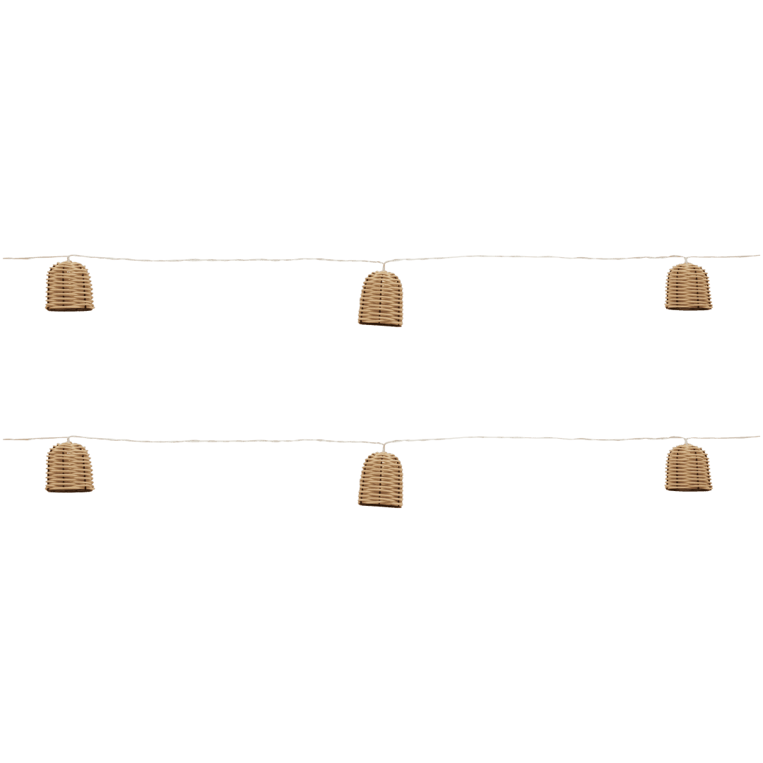 Guirlande solaire Solar 2