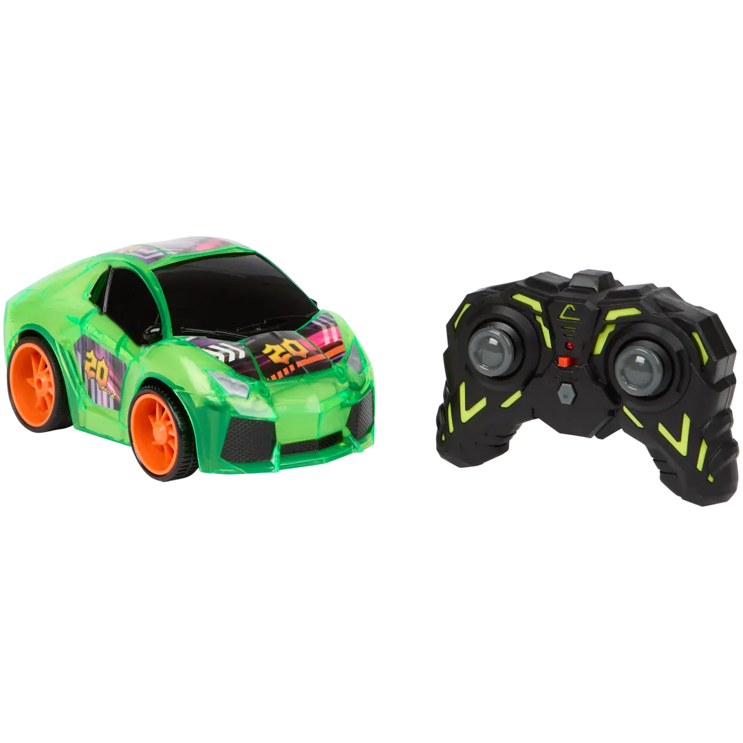 Ferngesteuertes Auto 2