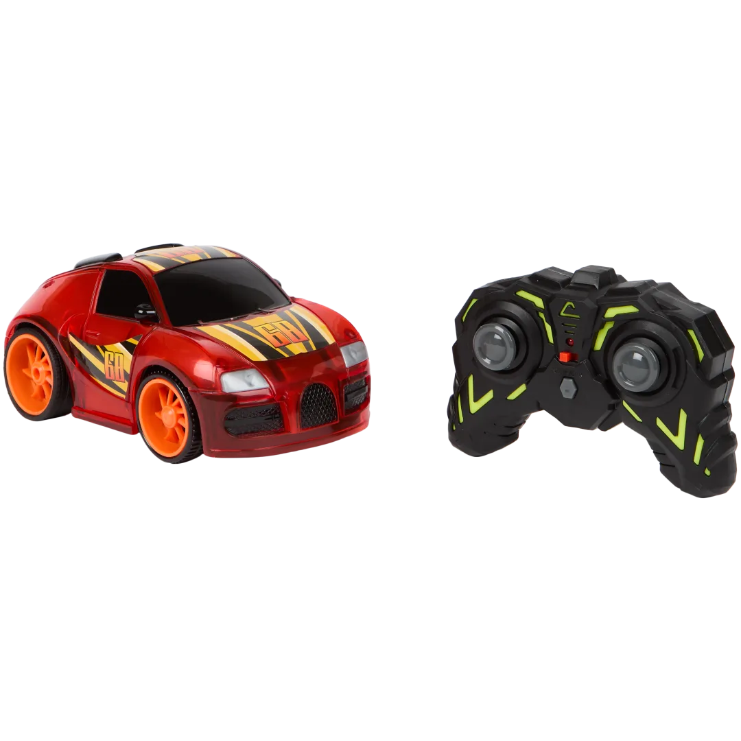 Ferngesteuertes Auto 4