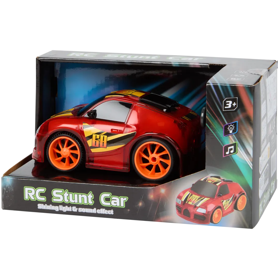 Ferngesteuertes Auto 5