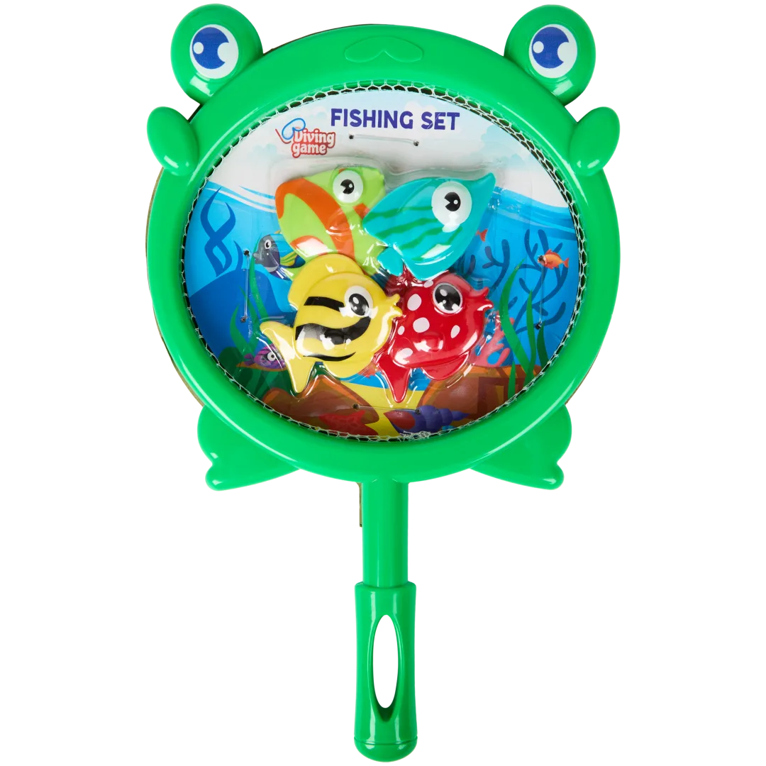 Gioco di immersioni 4