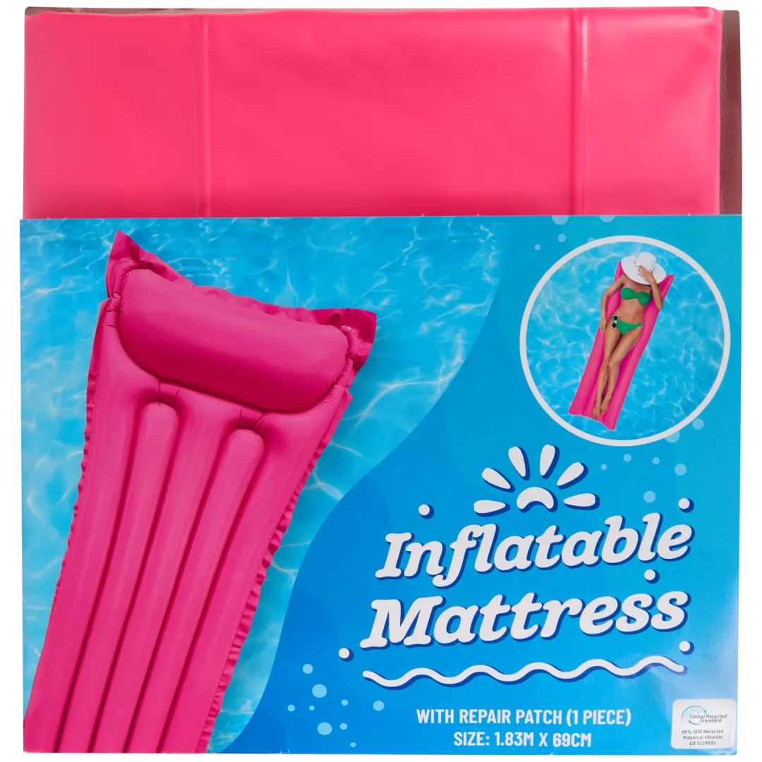 Materassino gonfiabile da piscina