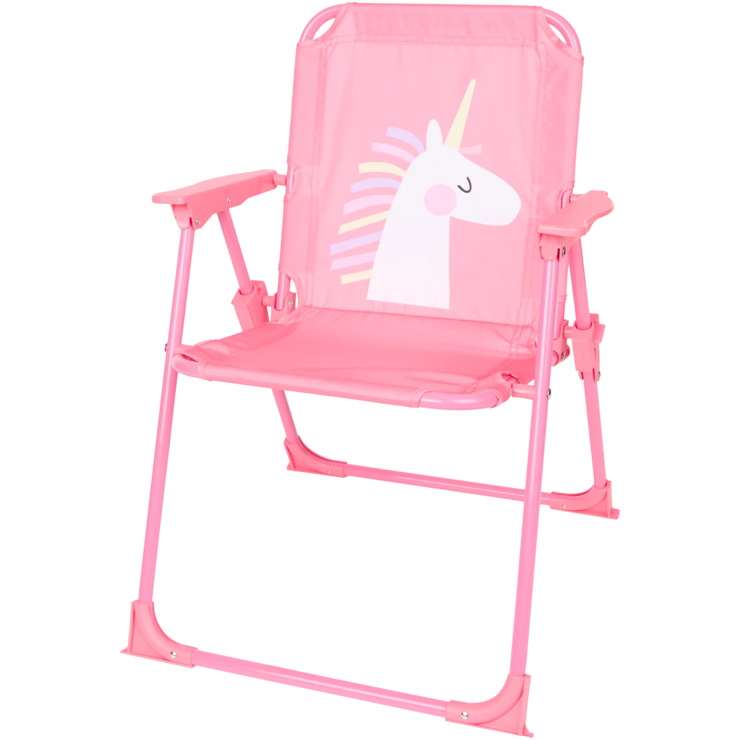 Cadeira dobrável para criança 1