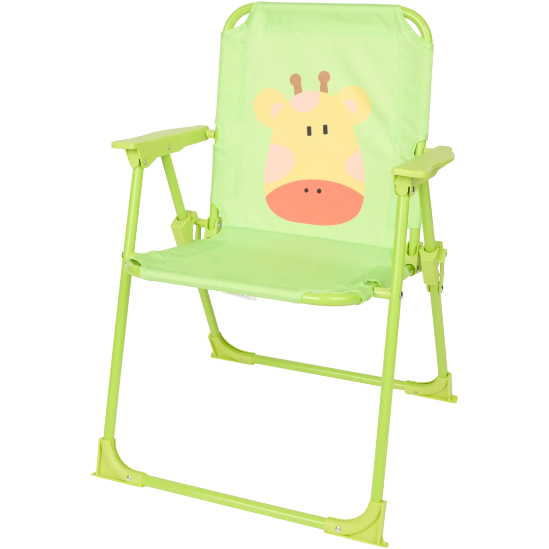 Cadeira dobrável para criança 3