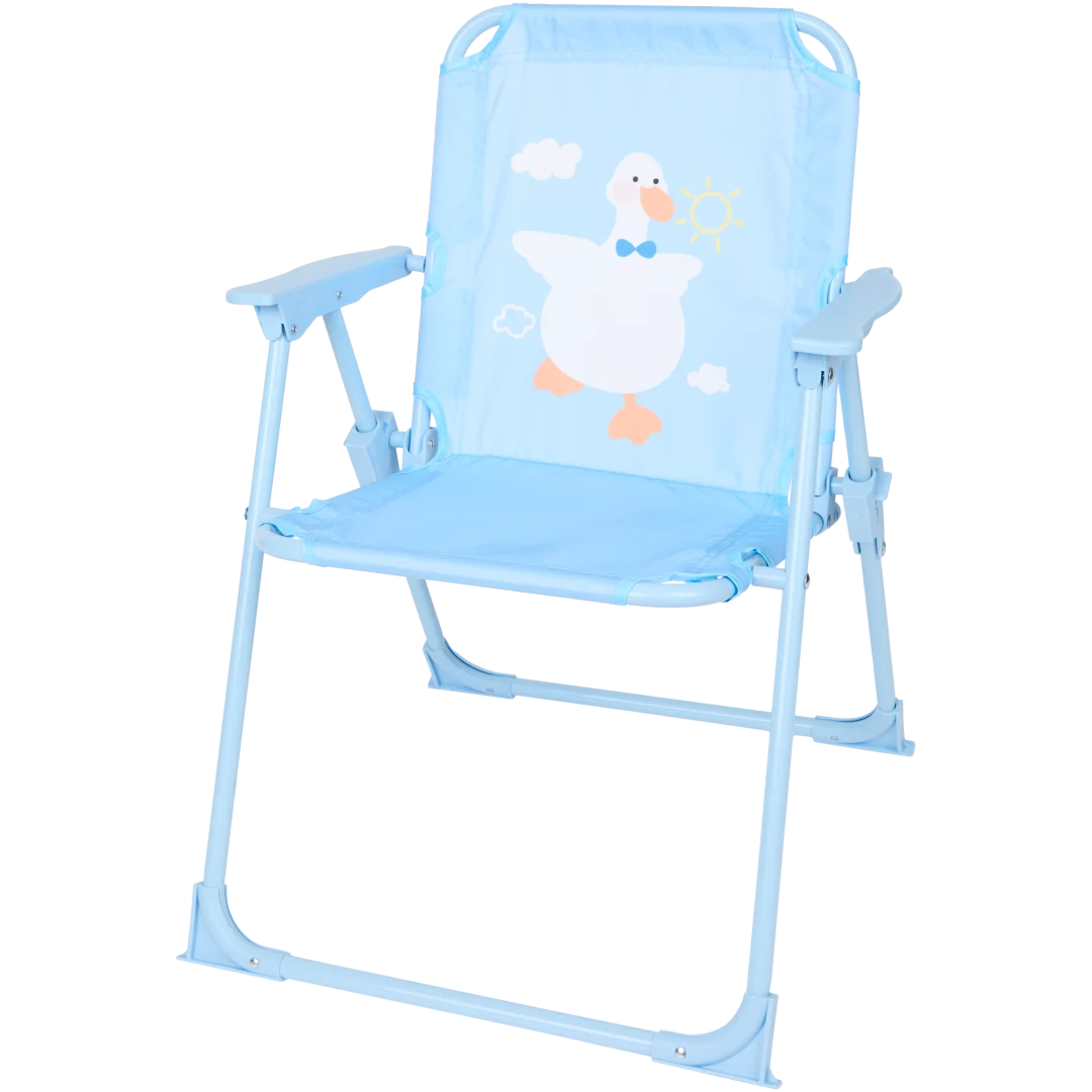 Cadeira dobrável para criança 4
