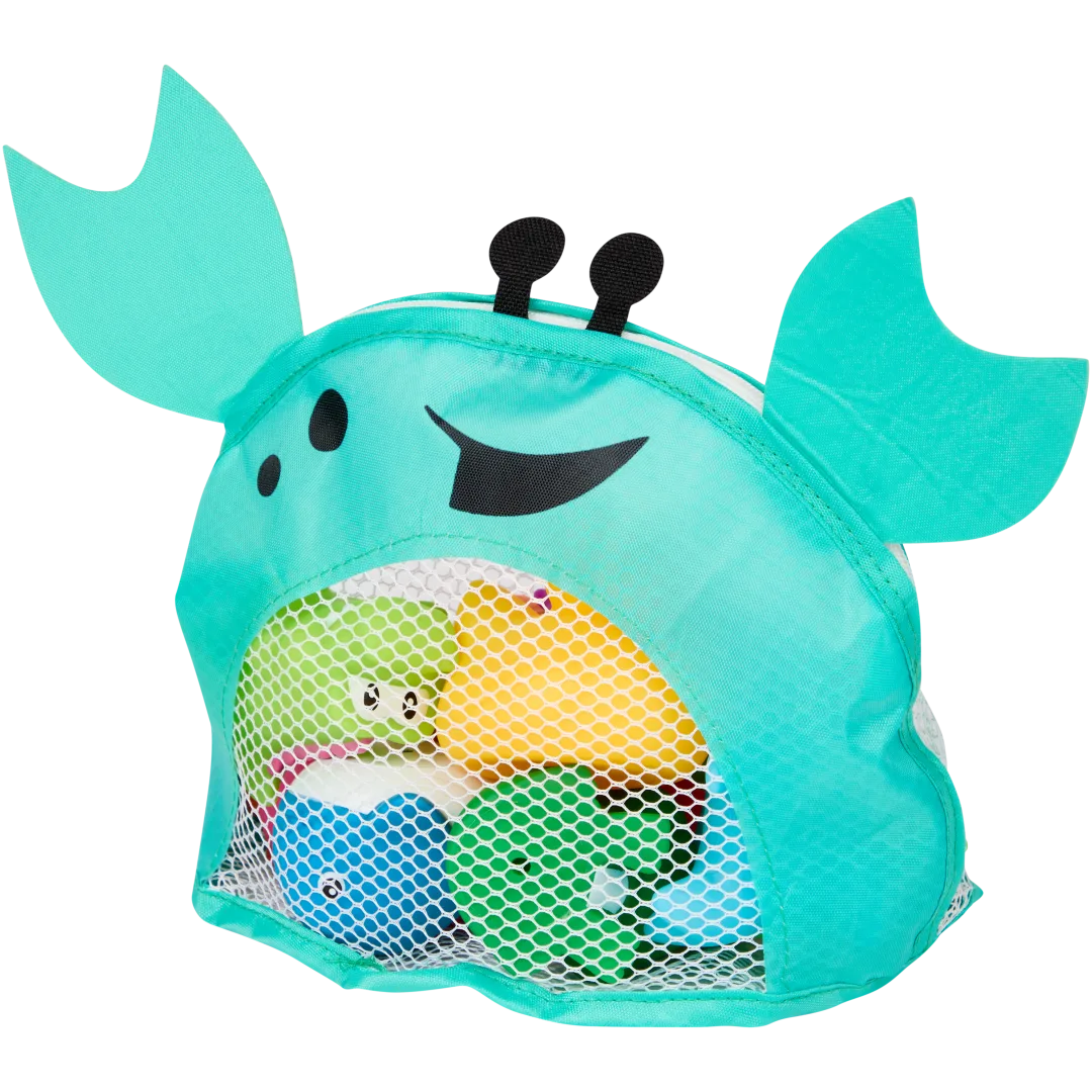 Giocattoli per il bagnetto