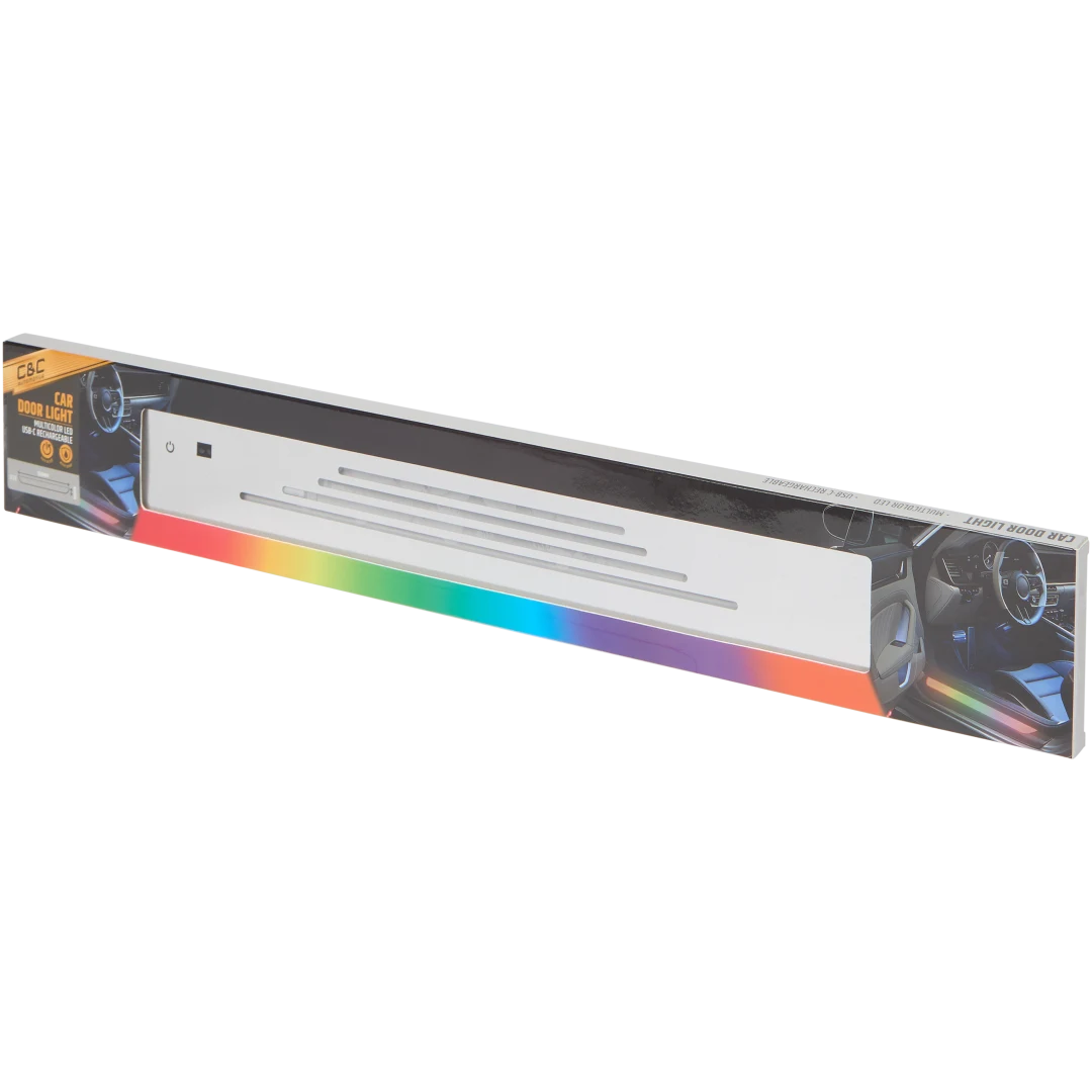C&C autoportierverlichting 4