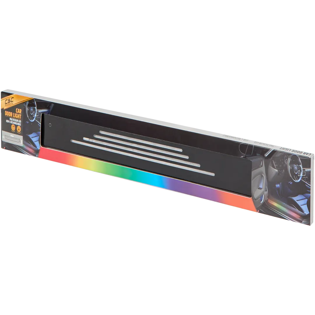 C&C autoportierverlichting 1