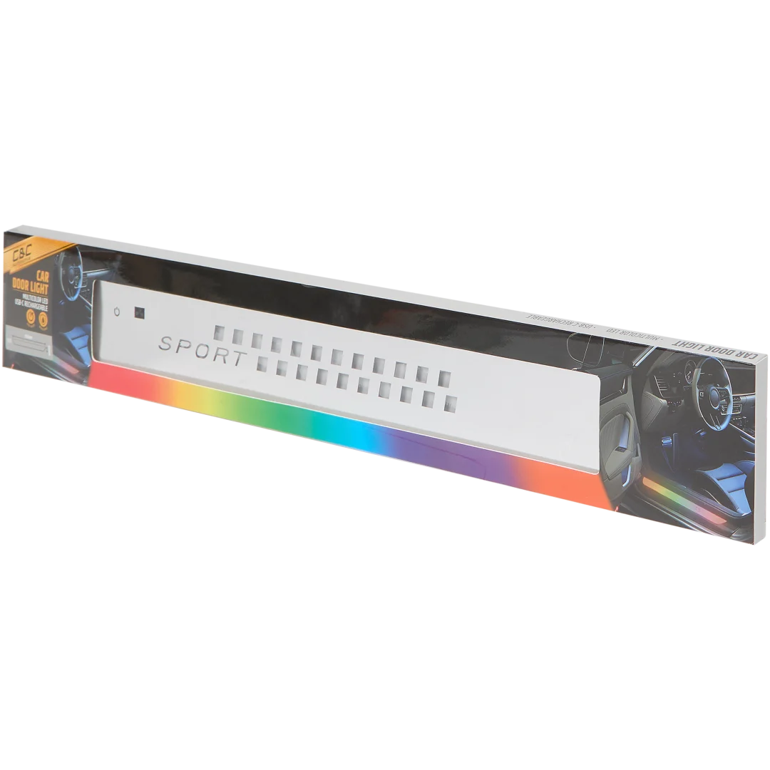 C&C autoportierverlichting 6