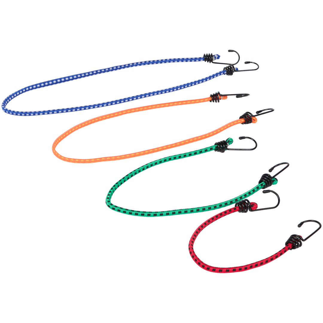 Fascette elastiche con ganci