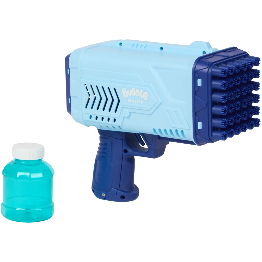 Seifenblasenpistole 3