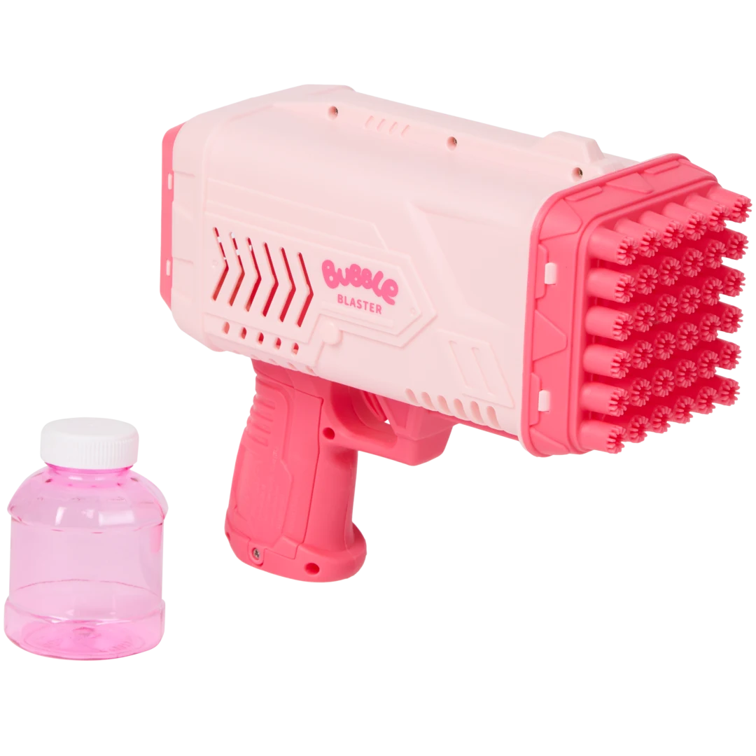 Seifenblasenpistole 4