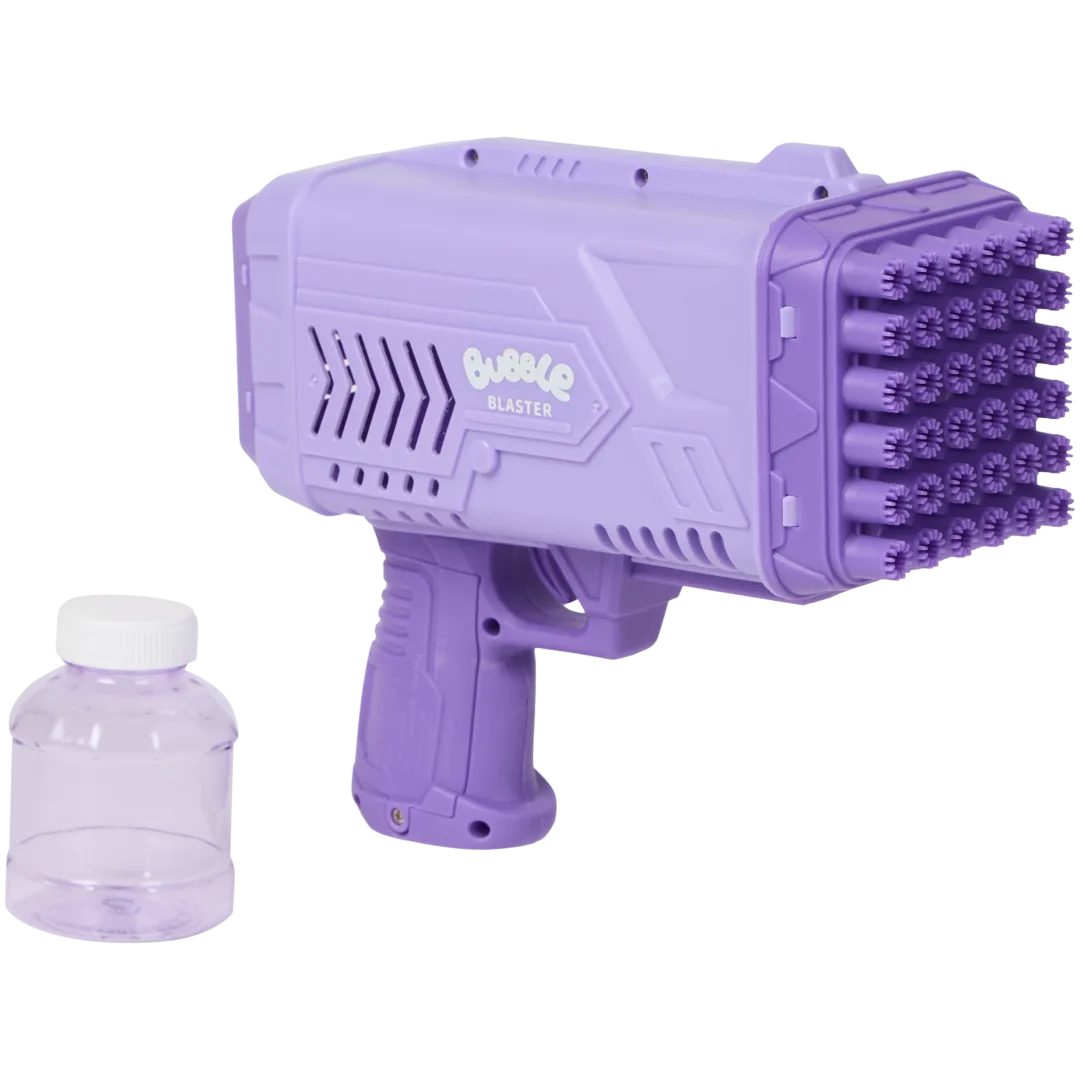 Seifenblasenpistole 2