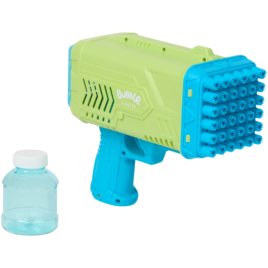 Seifenblasenpistole 1