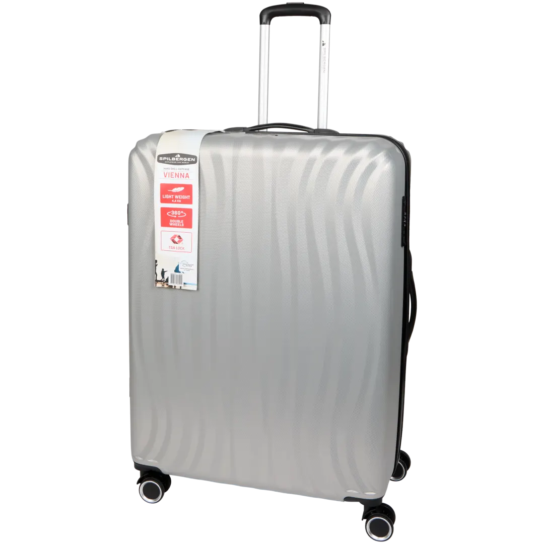 Valise Spilbergen Vienna 4