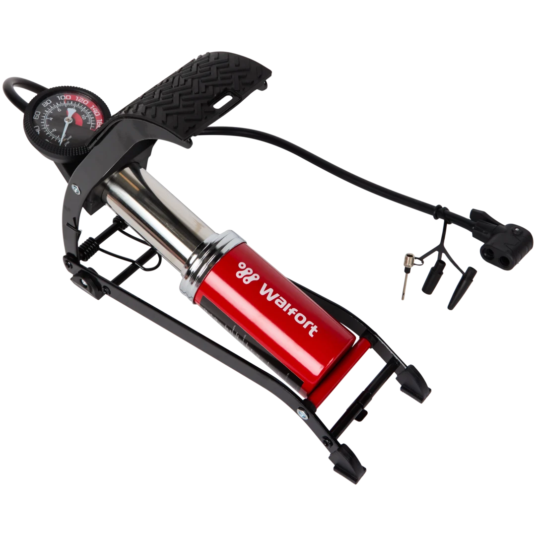 Pompa a pedale Walfort 1