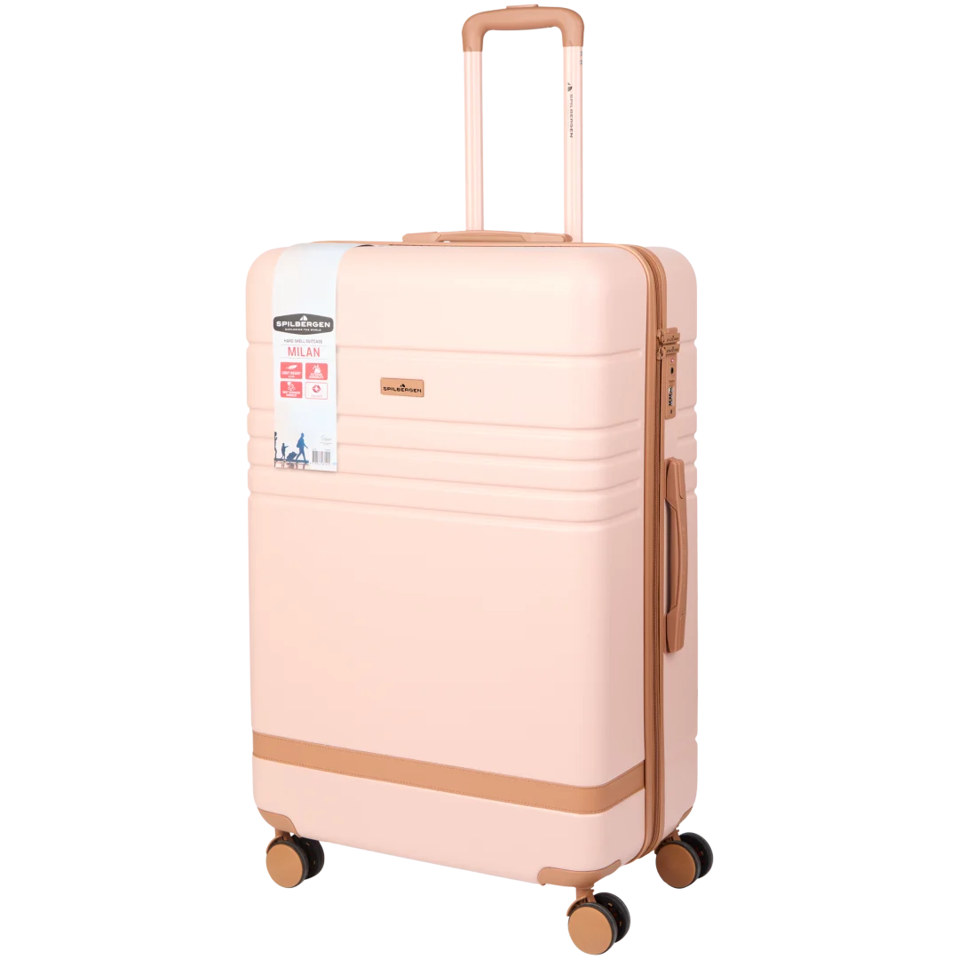 Trolley Spilbergen Milan 6