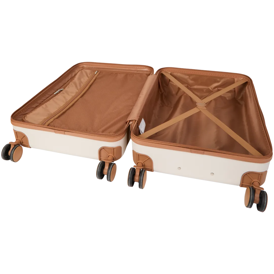 Trolley Spilbergen Milan 2