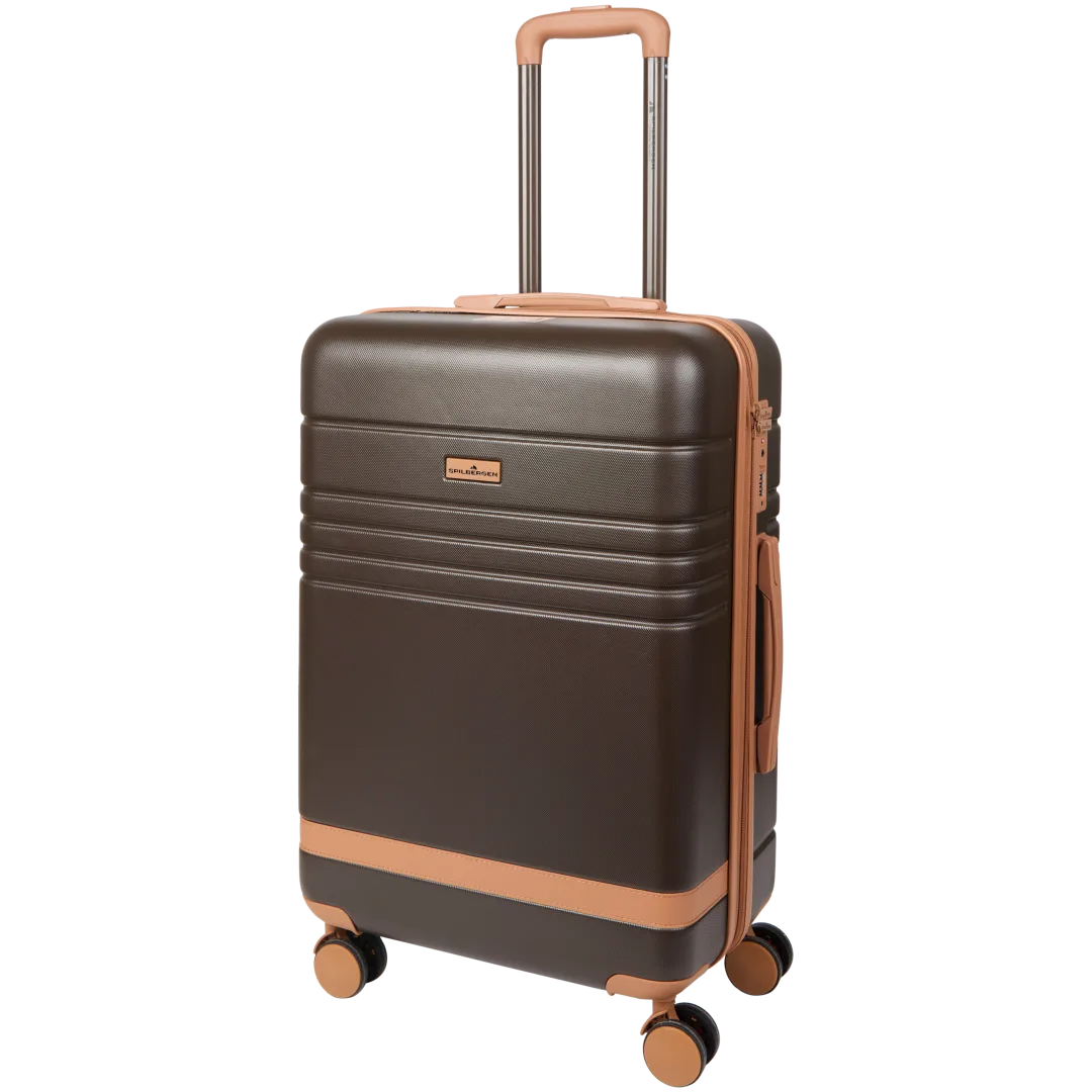 Trolley Spilbergen Milan 4