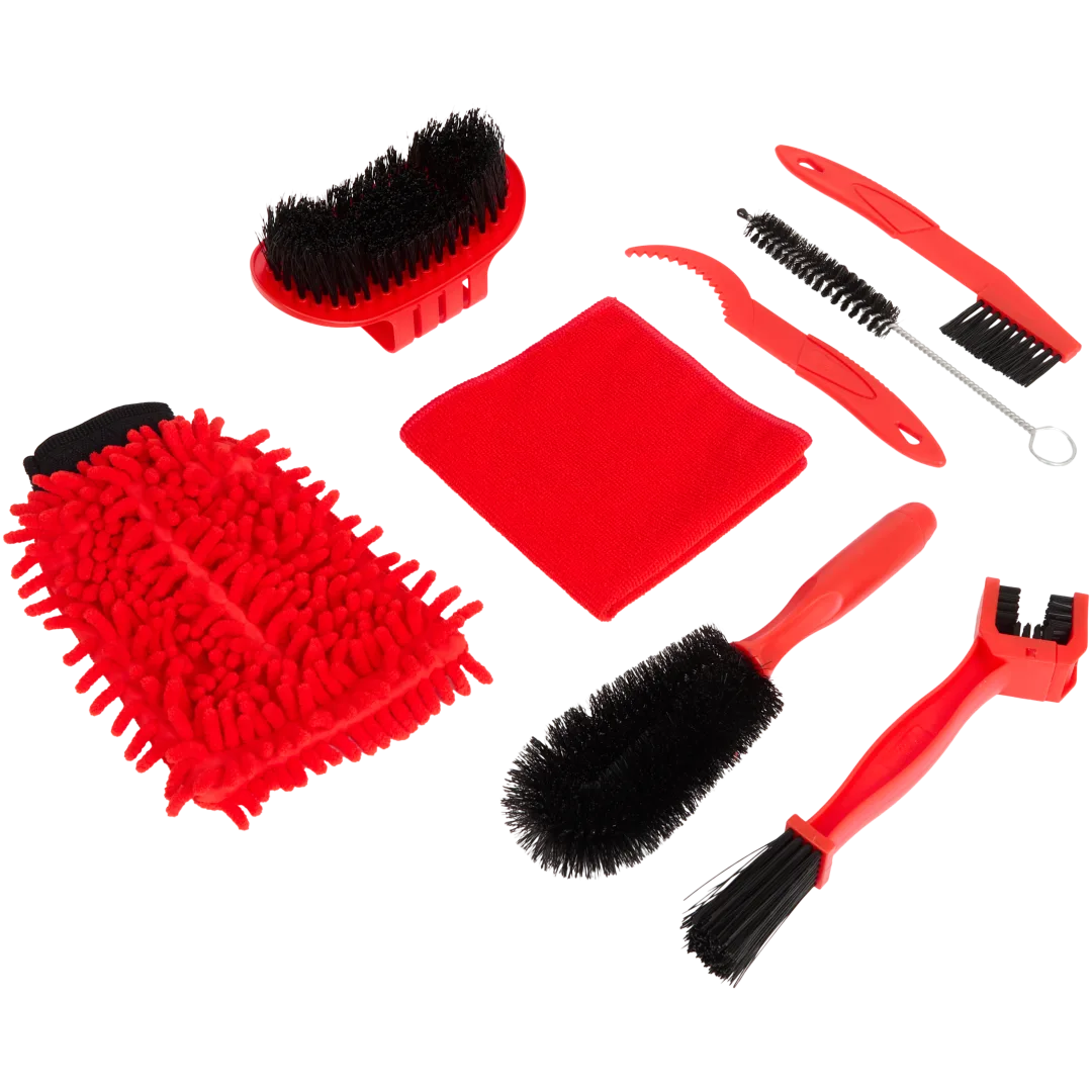 Walfort fiets-schoonmaakset 1