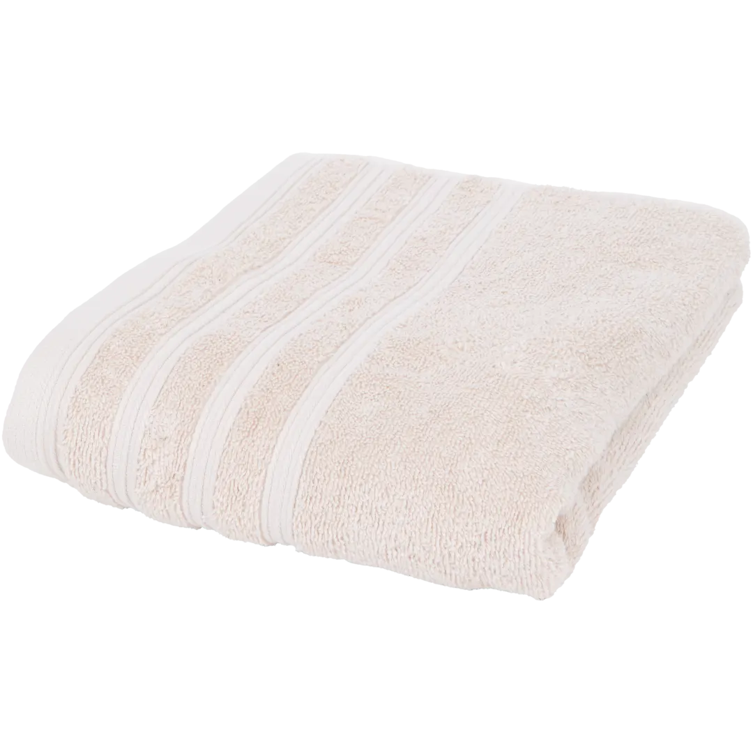 Asciugamano Hotel Royal Beige 1