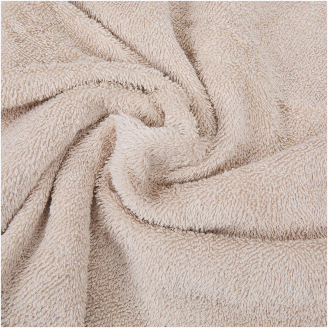 Asciugamano Hotel Royal Beige 2