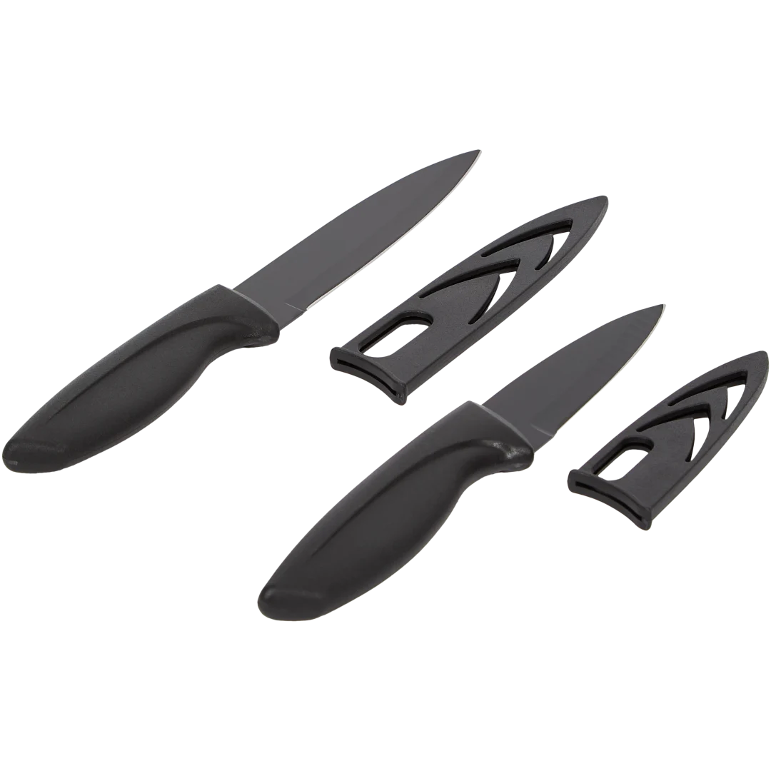 Redstone Küchenmesser-Set