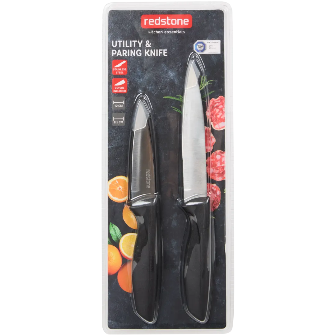 Couteaux de cuisine Redstone 2