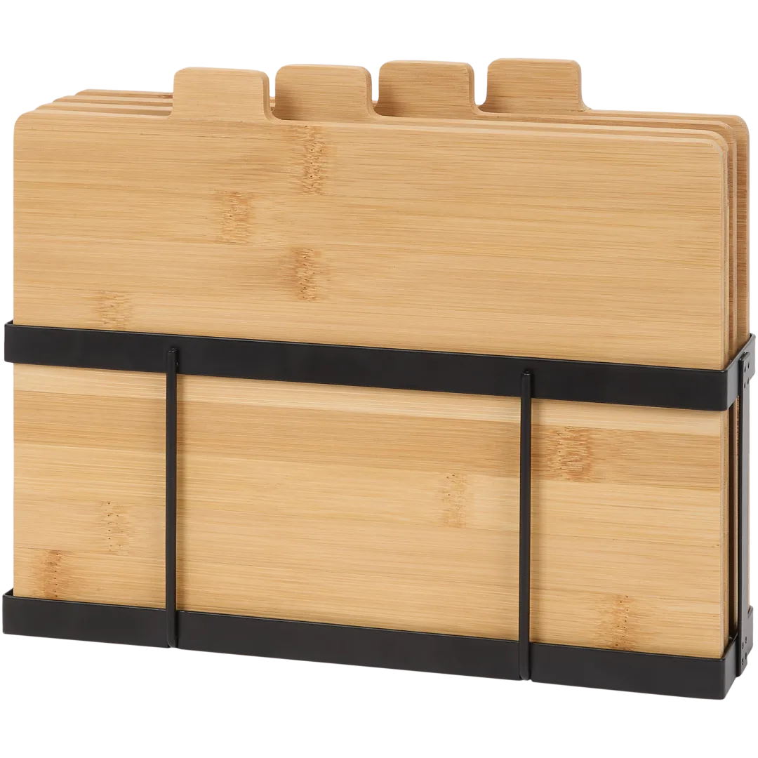 Taglieri con supporto 2