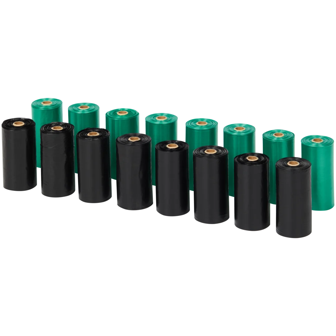 Vrećice za pseći izmet 2