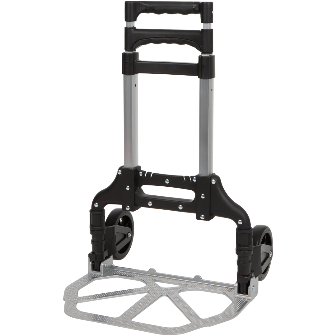 Werckmann steekwagen