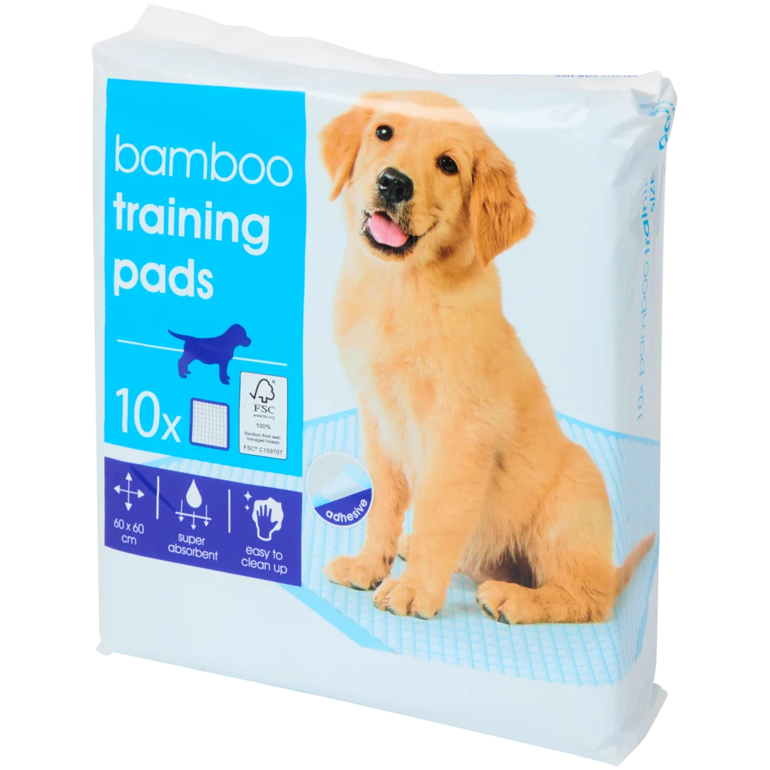 Tappetini per addestramento cuccioli 1