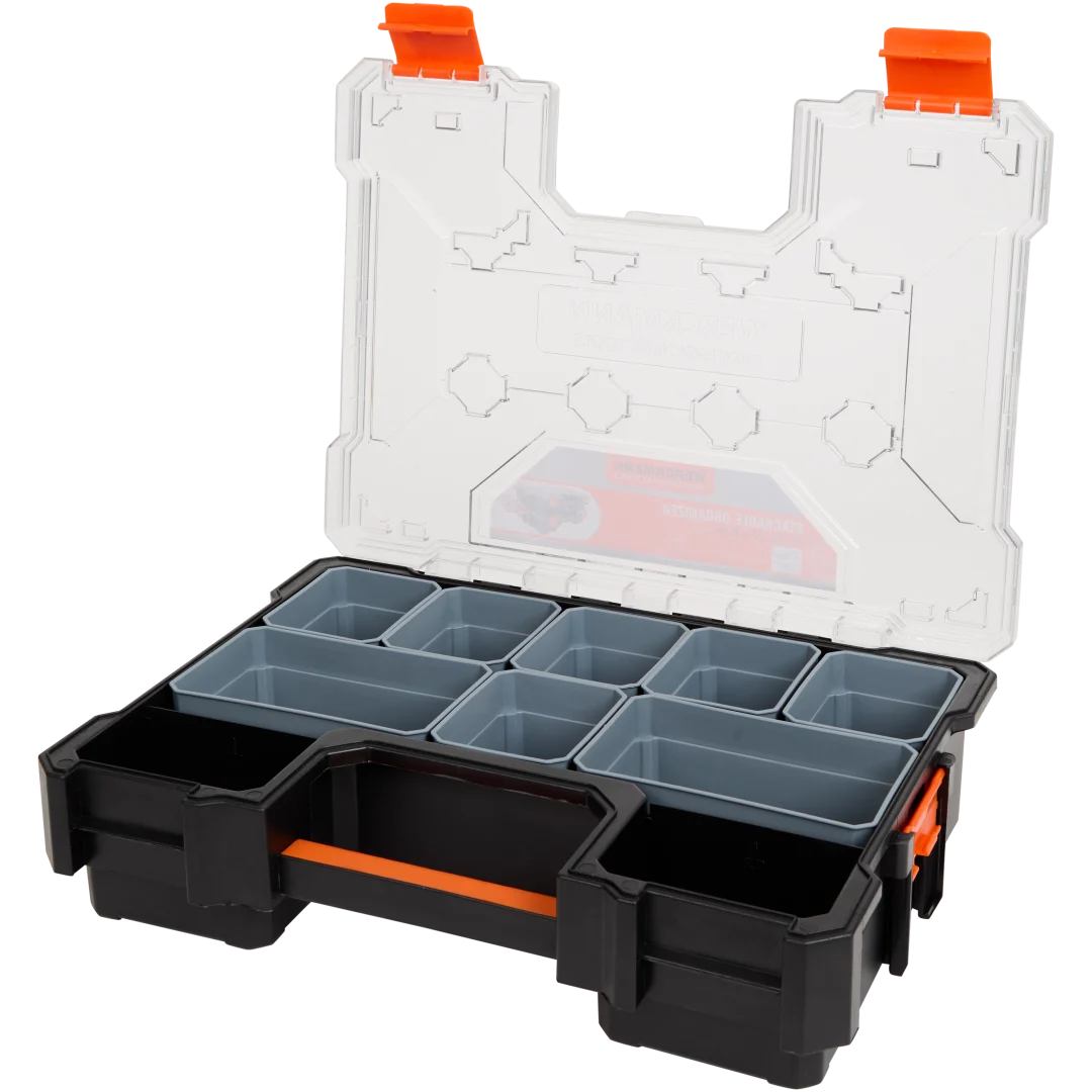 Werckmann opbergkoffer 2