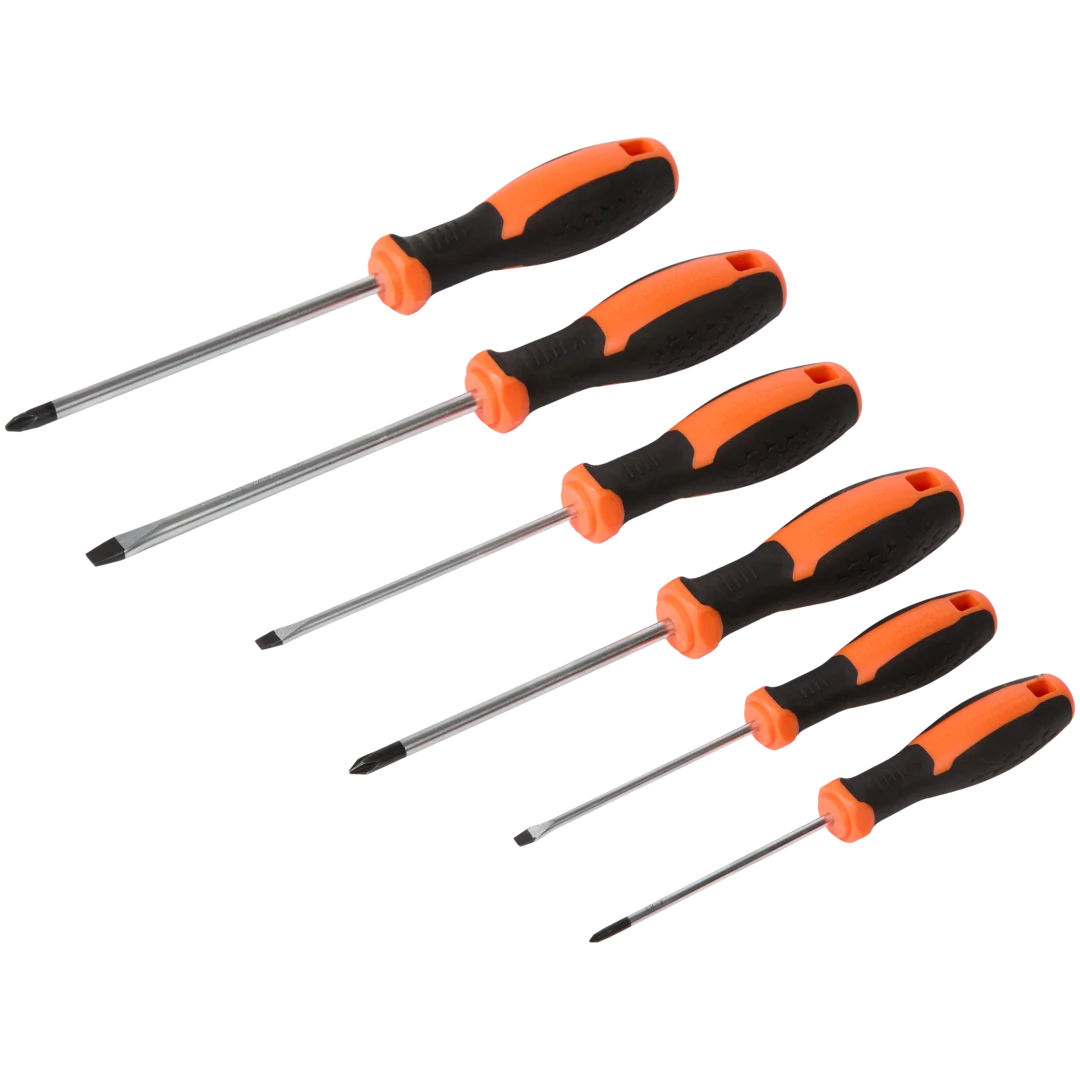 Werckmann Schraubendreher