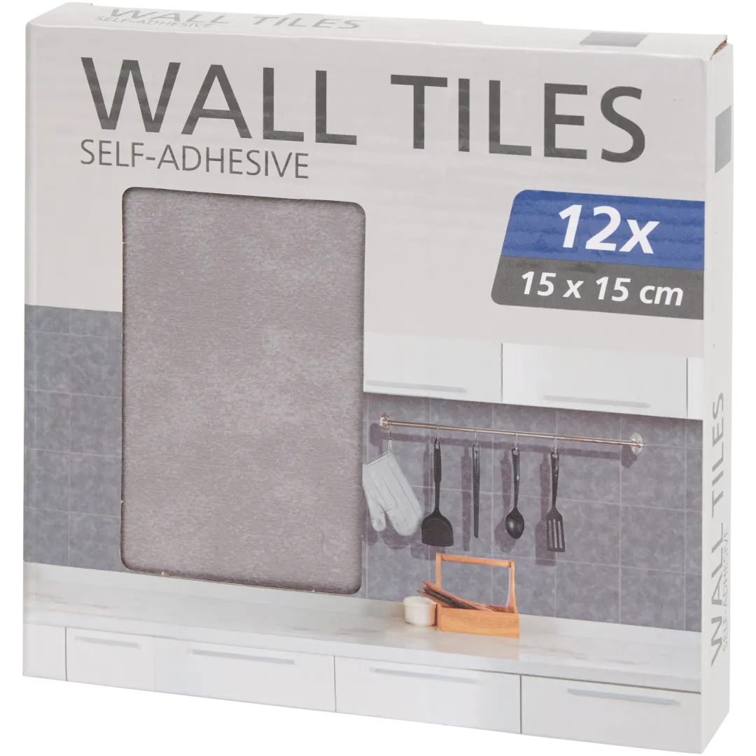 Dalles murales adhésives 3