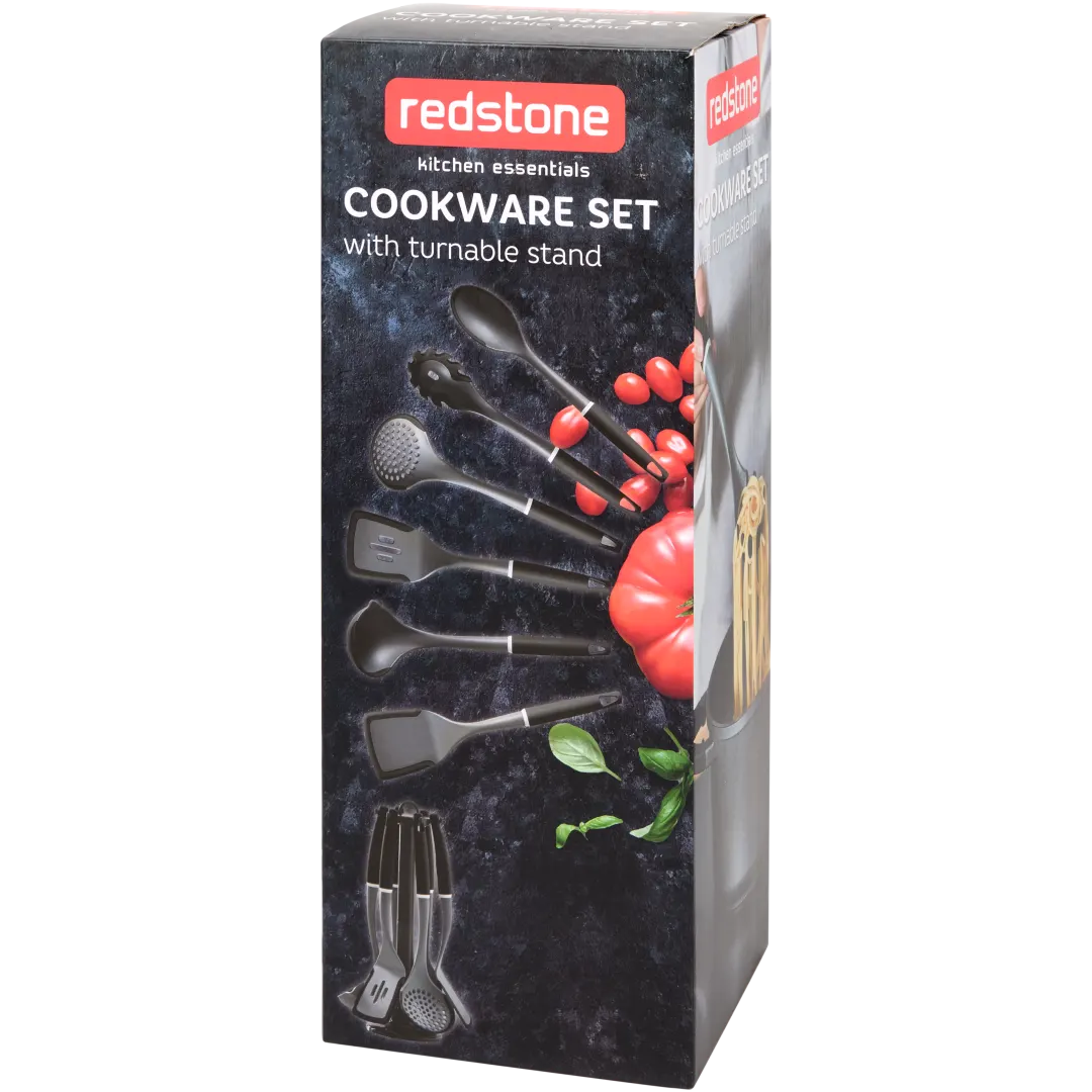 Utensilios de cocina Redstone 3