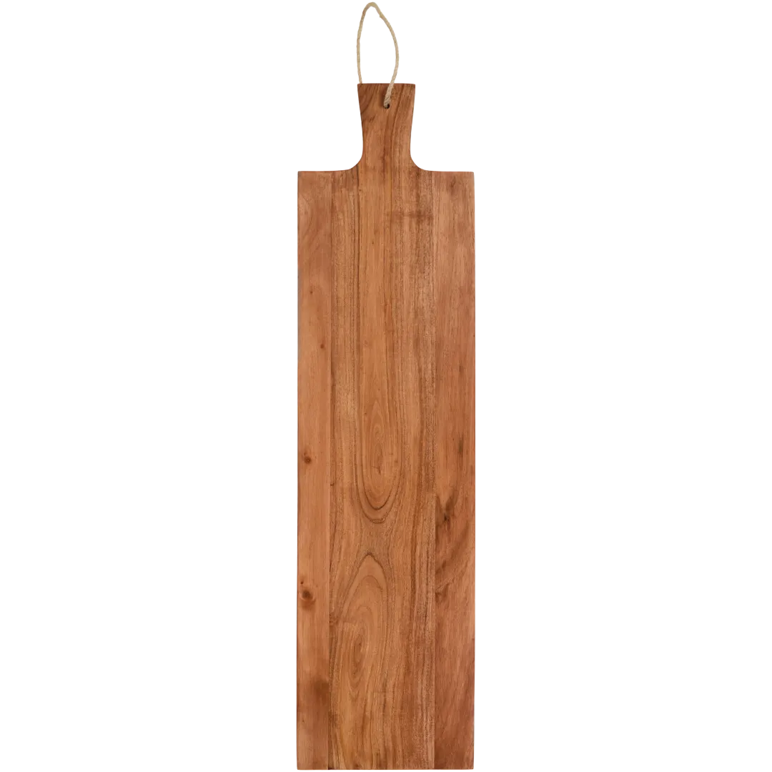 XL serveerplank