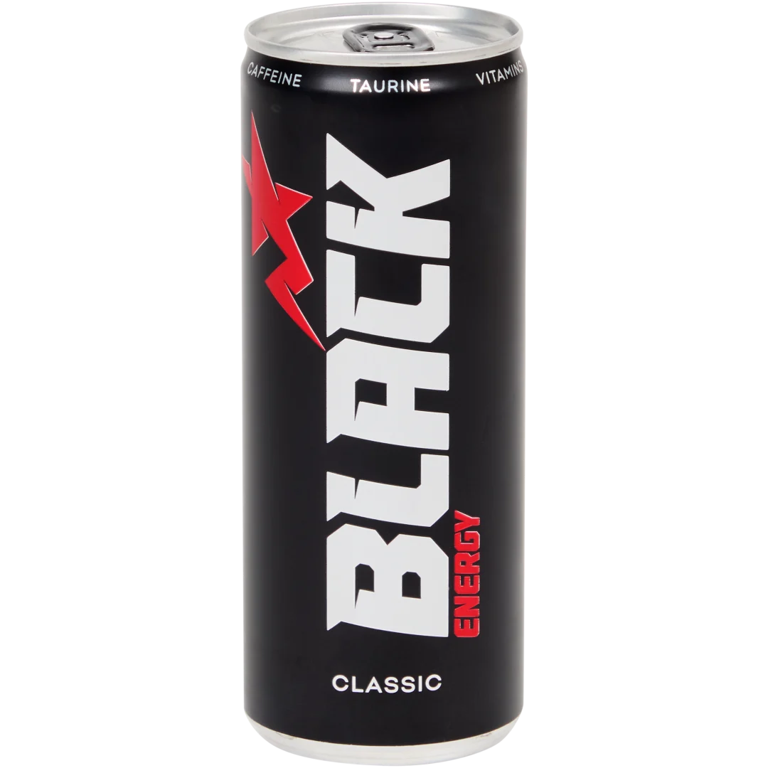 Black Energy Original