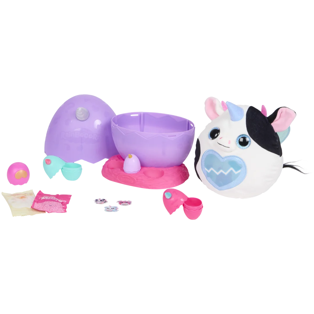 Brinquedos Zuru Rainbocorns Mini Mania!