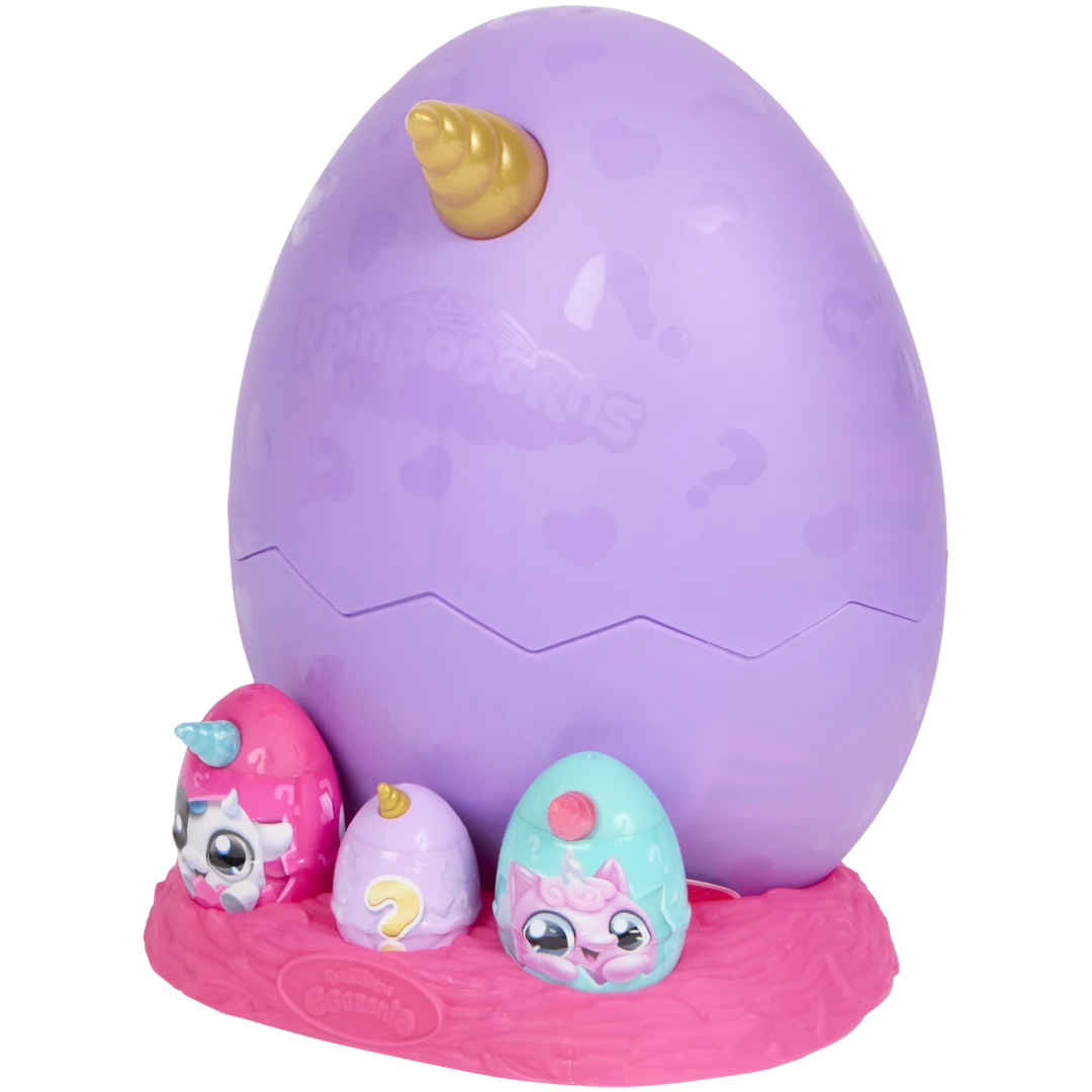 Brinquedos Zuru Rainbocorns Mini Mania!
