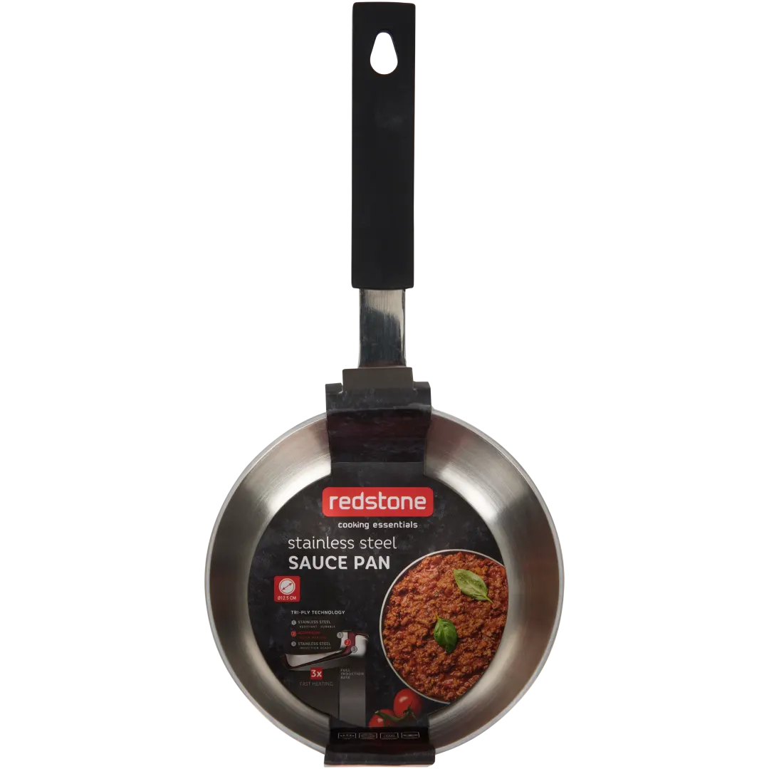 Garnek do sosów Redstone