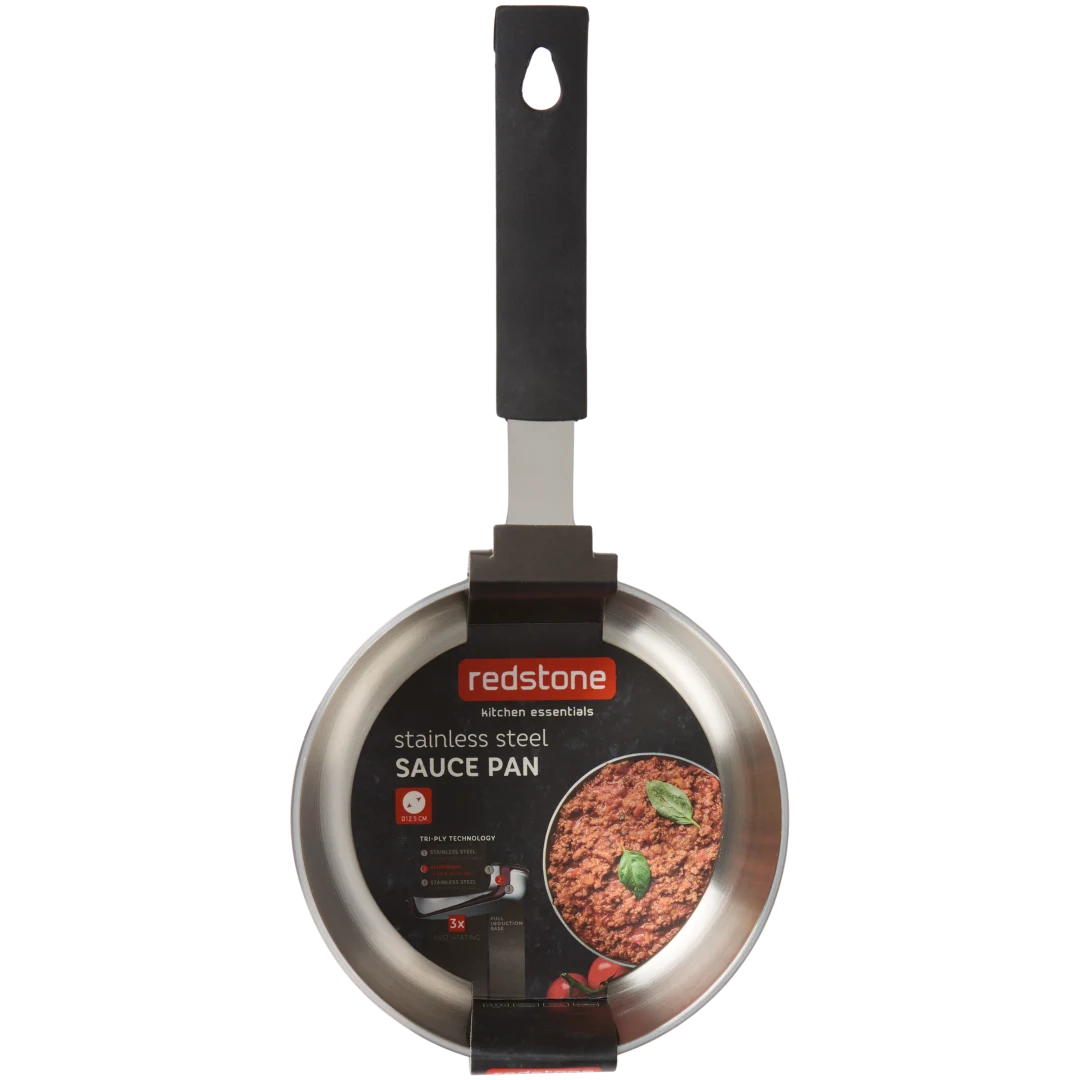 Pánev na omáčky Redstone 2