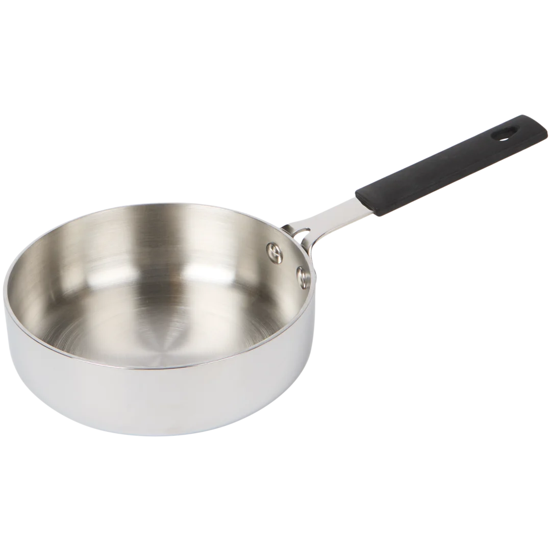 Redstone koekenpan 1