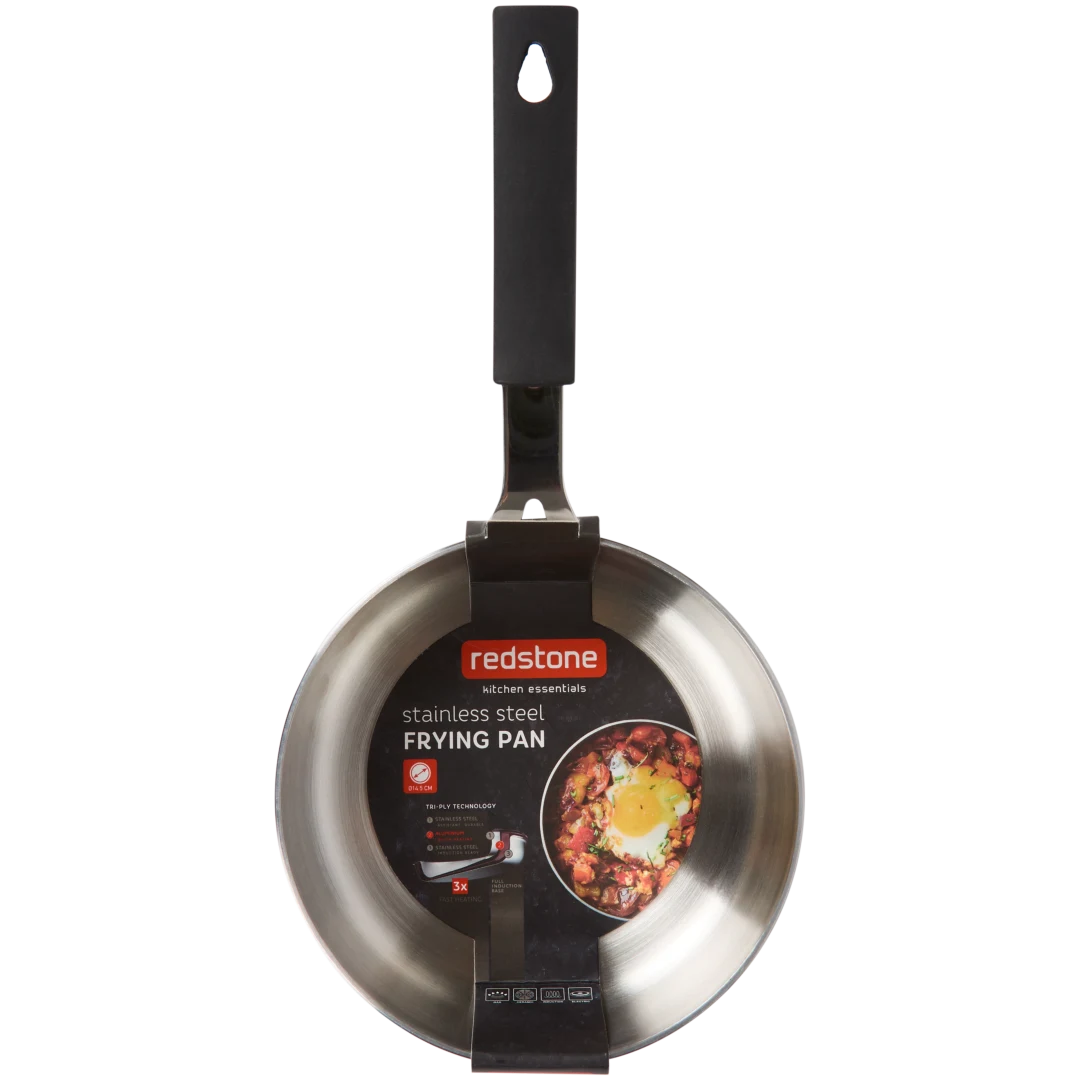 Redstone koekenpan 2