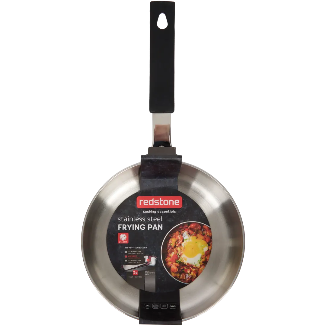 Garnek do sosów Redstone 2