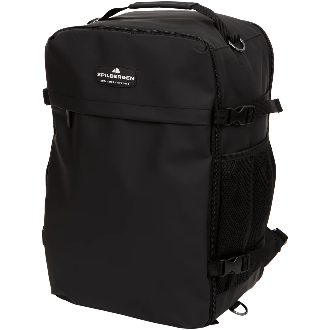 Borsa da viaggio sotto sedile Spilbergen Dublin 4