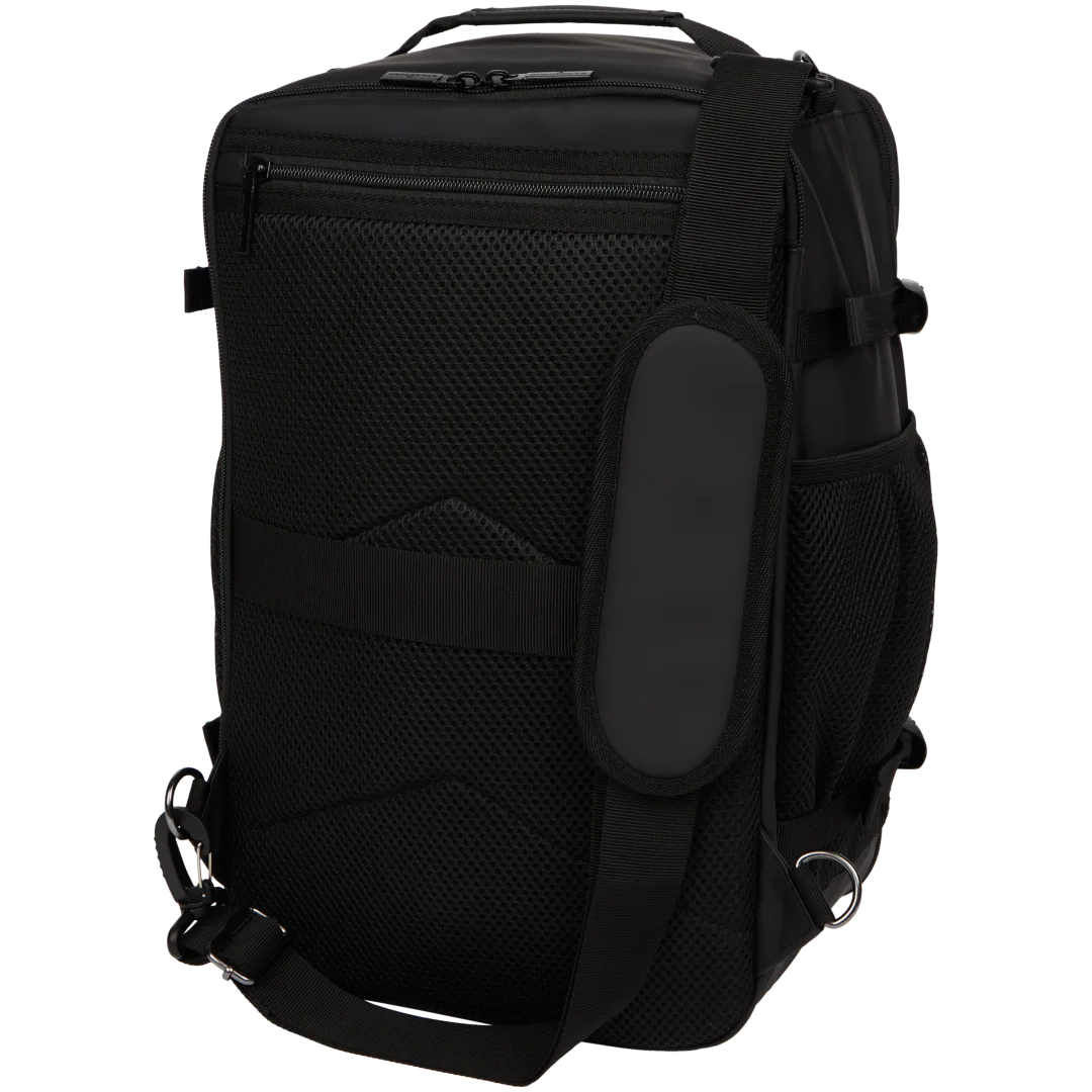 Rucsac pentru bagaj de mână Spilbergen Dublin 3